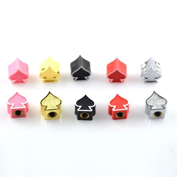 Producto - Tapa de valvula poker
