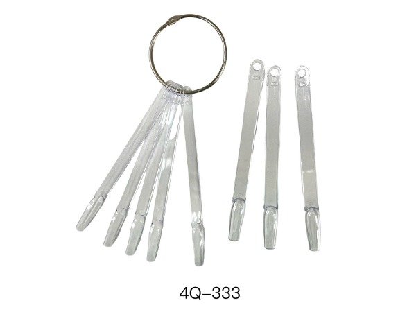 Producto - MUETRARIO TRANSPARENTE X50 4Q-333