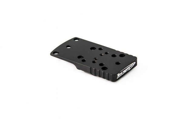 Producto - Base red dot tipo B para corte bomar