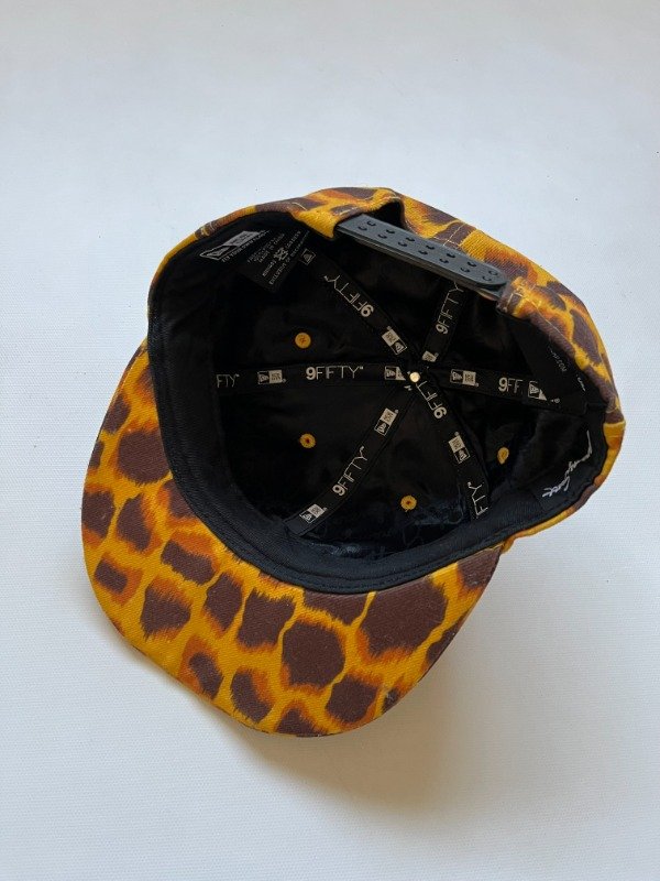 Producto - Jeremy Scott x New Era 9FIFTY Snapback - 8