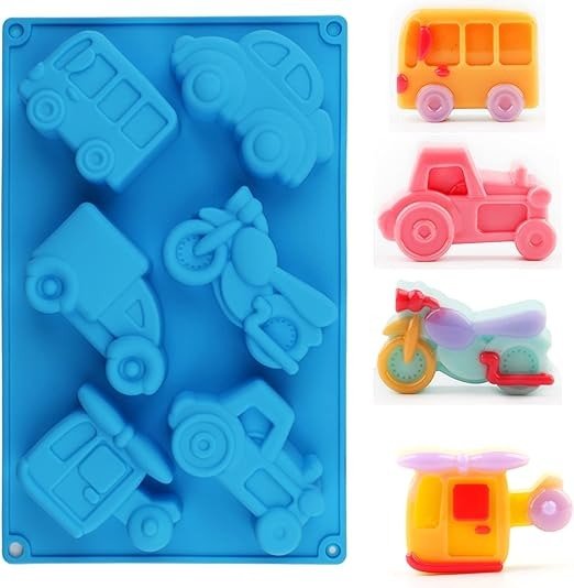 Producto - VEHICULOS MIX