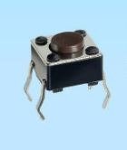 Producto - Pulsadores/tactswitch 4 pin