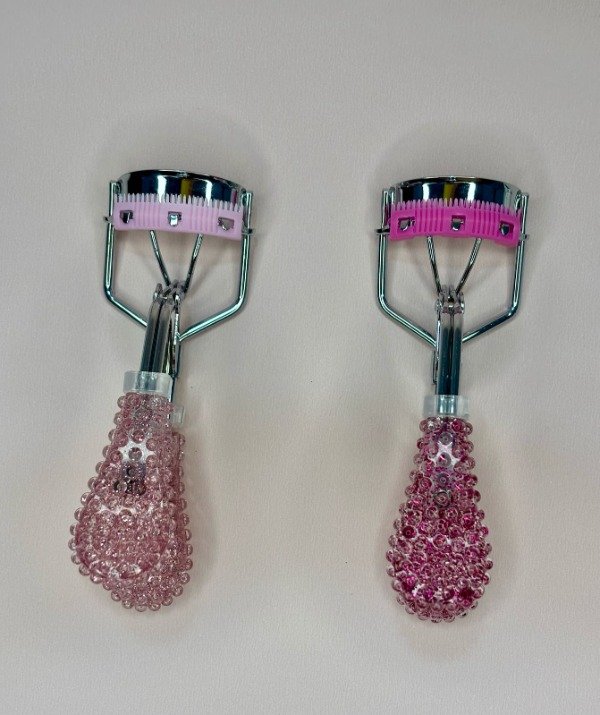 Producto - Arqueador de pestañas con glitter