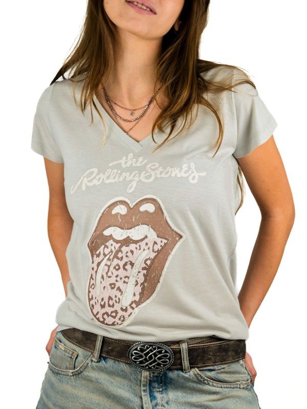 Producto - REMERA IBIZA SILVER THE ROLLING