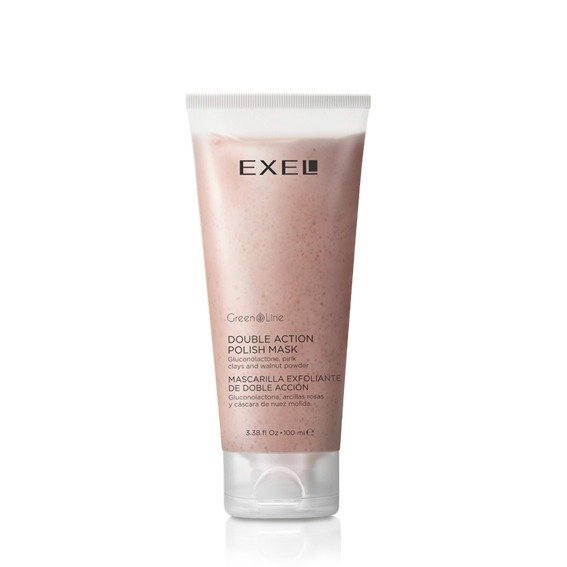 Producto - MASCARILLA EXFOL. GREEN LINE