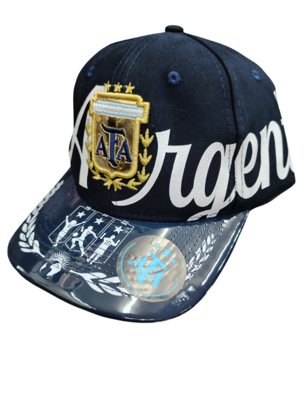 Producto - Afa curva holográfica mod. 6