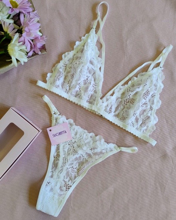 Producto - CONJUNTO SAMY - NATURAL