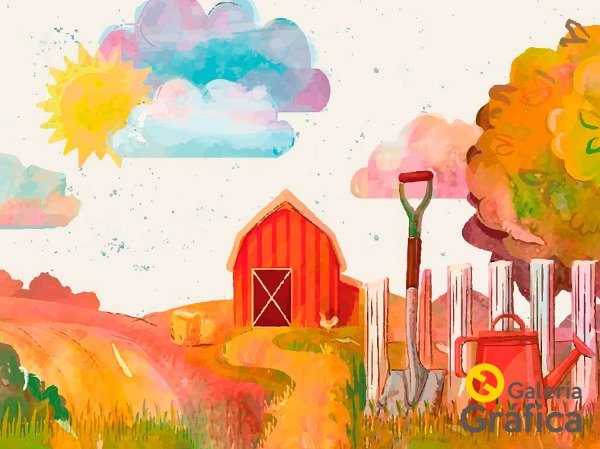 Producto - Granja Molino FS 03