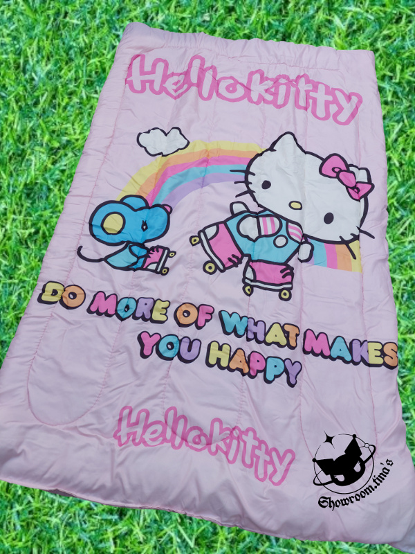 Producto - Acolchado kitty