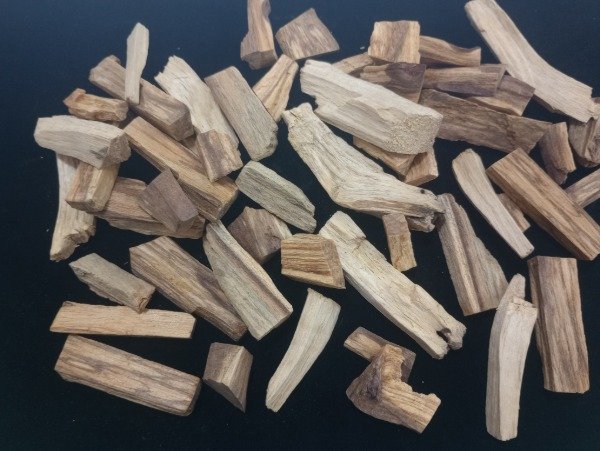 Producto - Palo Santo (100 gr)