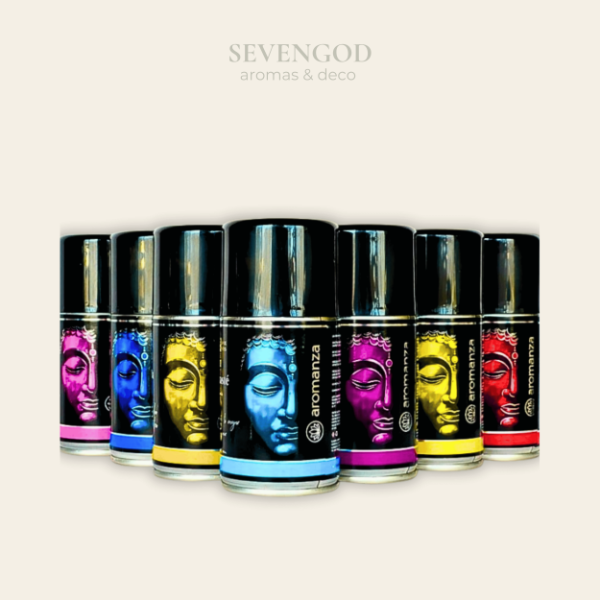 Producto - Aerosol 280ml - 0