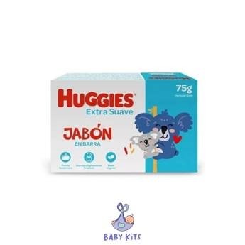 Producto - JABÓN MAN HUGGIES XSUAVE