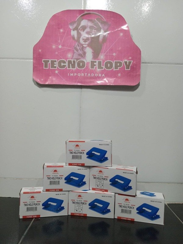 Producto - Mini perforadora