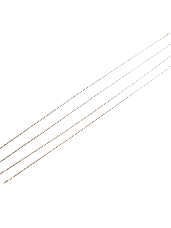 Producto - AGUJA MOSTACILLERA 10CM