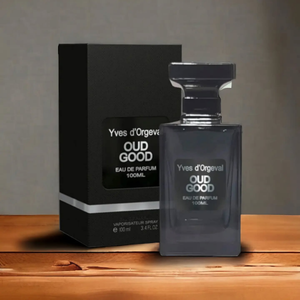 Producto - OUD GOOD DE YD
