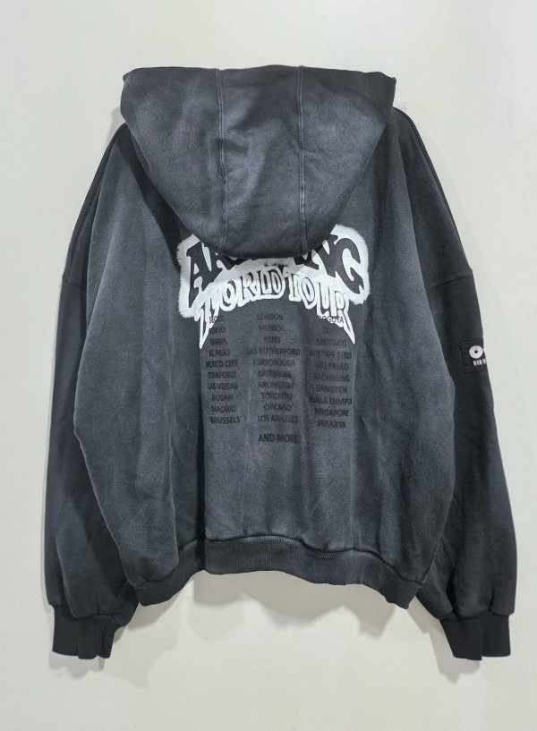 Producto - Campera Arirang World tour - 1
