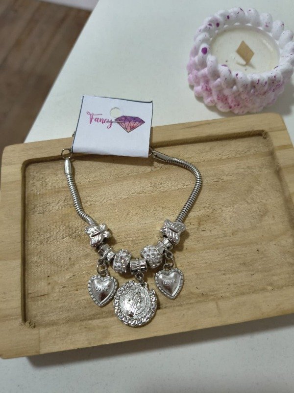 Producto - Pulsera san benito pando