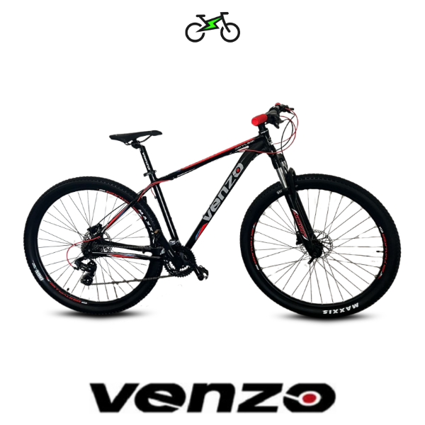 Producto - Venzo Skyline Rodado 29"