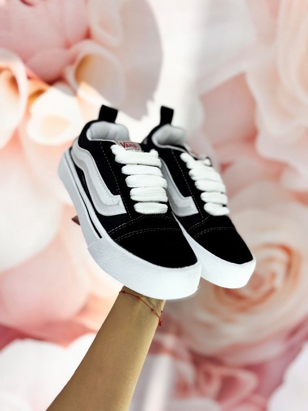 Producto - Zapas Vans