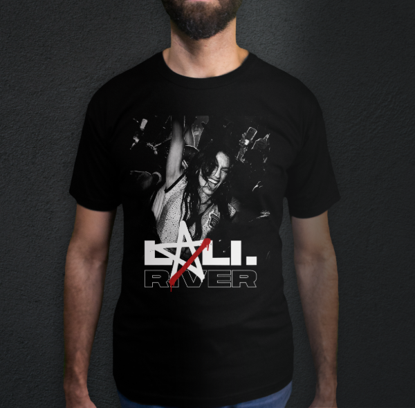 Producto - Remera Lali River 2026 - 0