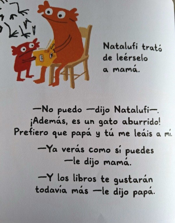 Producto - Ya no me gustan los libros - 12