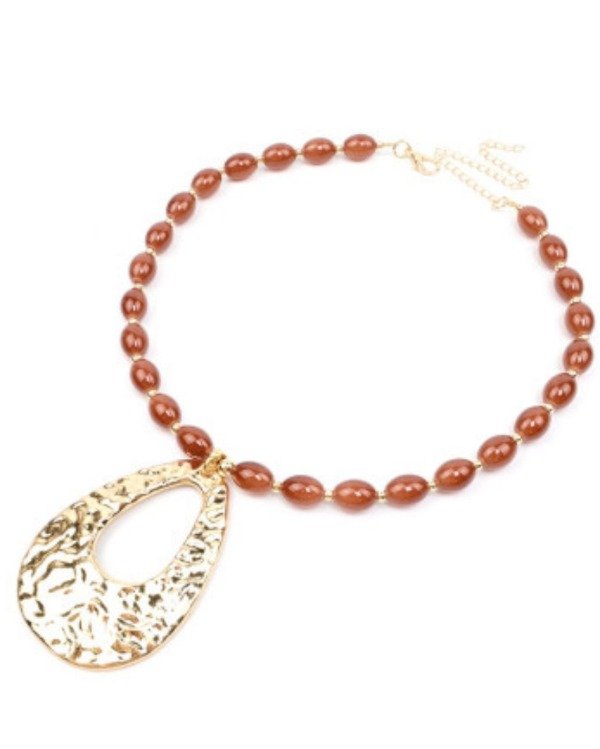 Producto - Collar Bianca