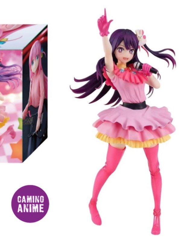 Producto - OSHI NO KO 20CM (3502)
