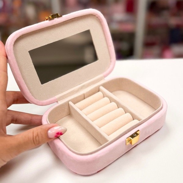 Producto - Alhajero corazones