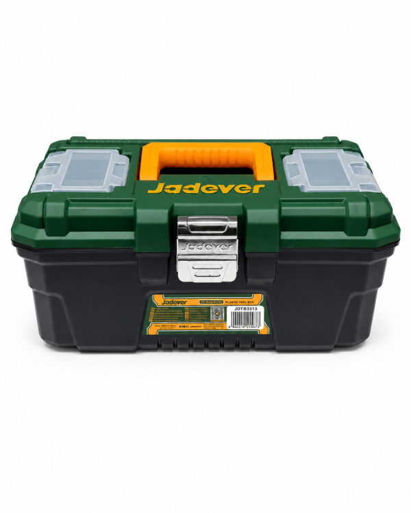Producto - Caja de Herramientas Jadever 13 Modelo JDTB3313