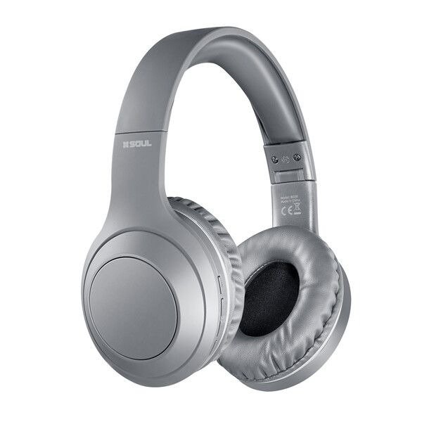 Producto - AURICULAR BLUETOOTH SOUL HERO BEATS BT400