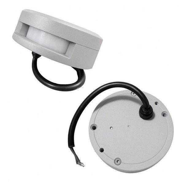 Producto - Aplique de Pared Led de Alto Transito IP65 Unidireccional AP003 - 13