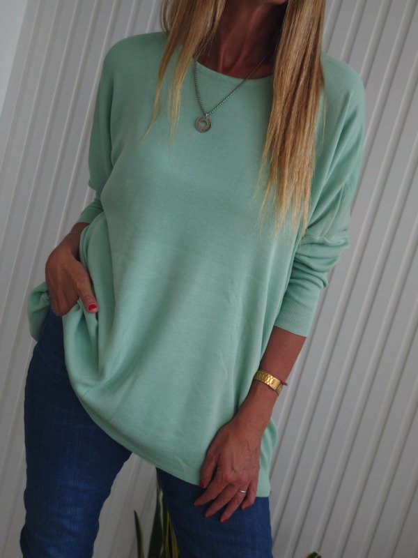 Producto - Sweater oversize Sabrina