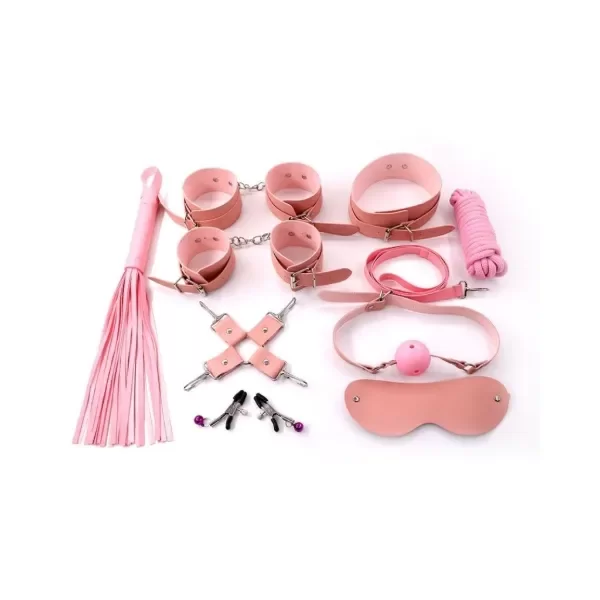Producto - Limits Bondage Kit
