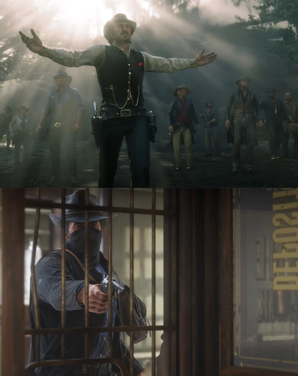 Producto - Red Dead Redemption 2 - 2