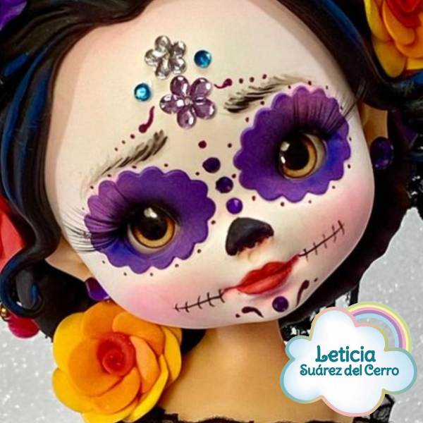 Producto - Cod 031 - Leticia Suarez del Cerro