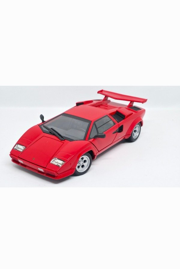 Producto - Lamborghini countach - 4