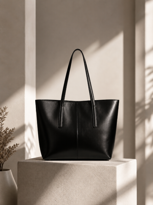 Producto - BOLSO FERMA - NEGRO