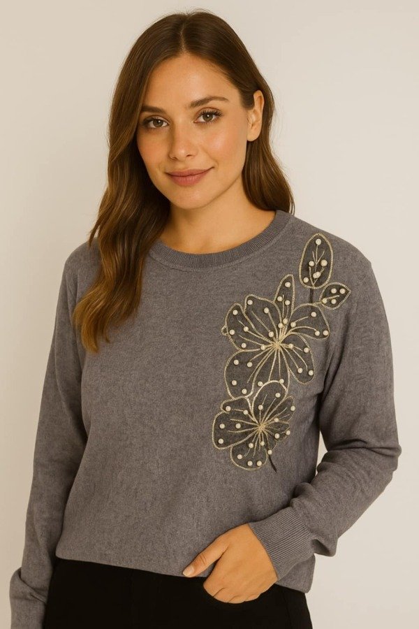 Producto - Sweater Maryam