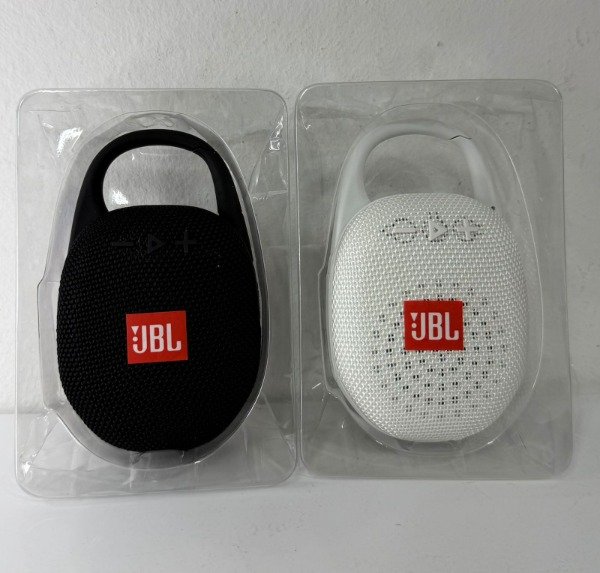Producto - Parlante Bluetooth portatil JBL