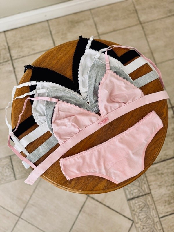 Producto - Set Lola