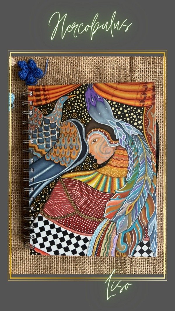 Producto - Cuaderno Hercobulus Liso