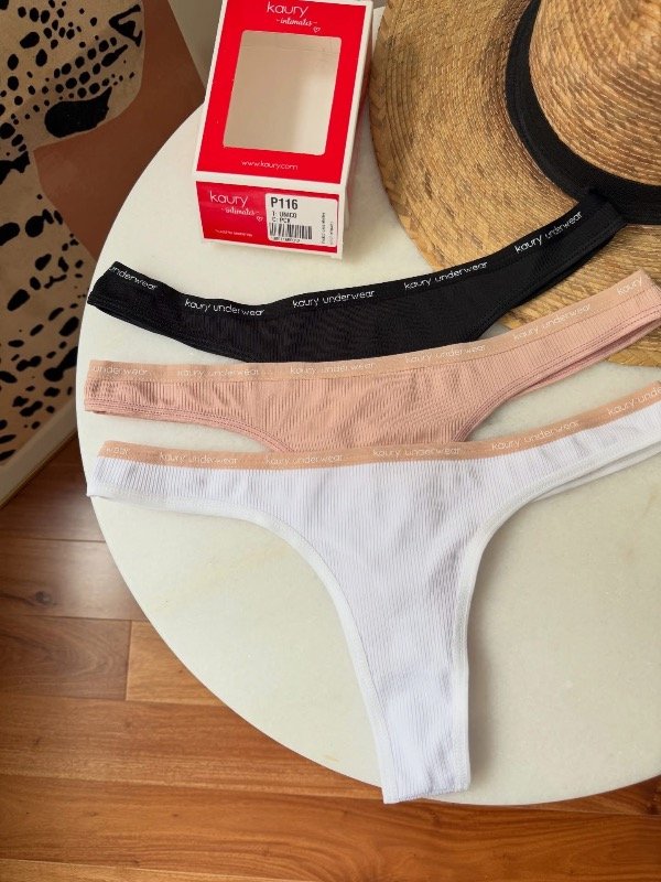 Producto - Pack x3 less morley clásicas
