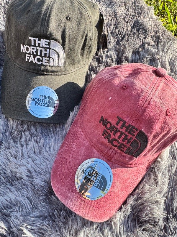 Producto - Gorra North