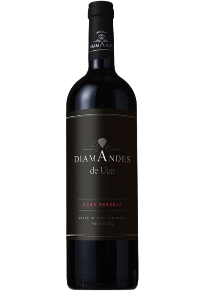 Producto - Diamandes de Uco Gran Reserva Blend