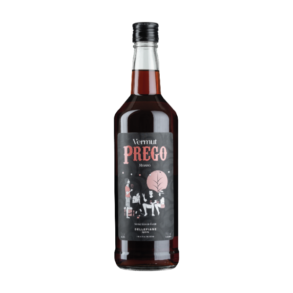 Producto - Prego Vermut 750 ml