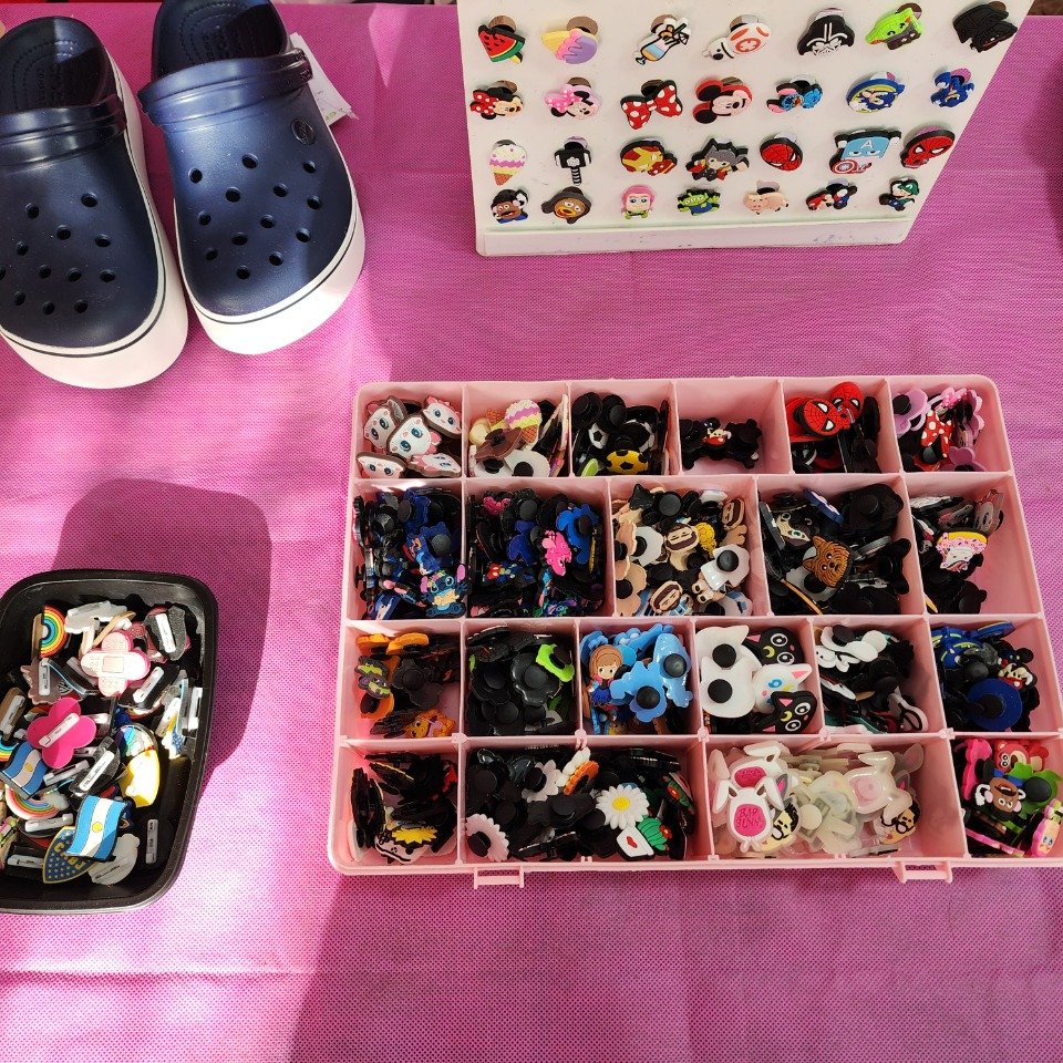 Tienda online de Pins BA