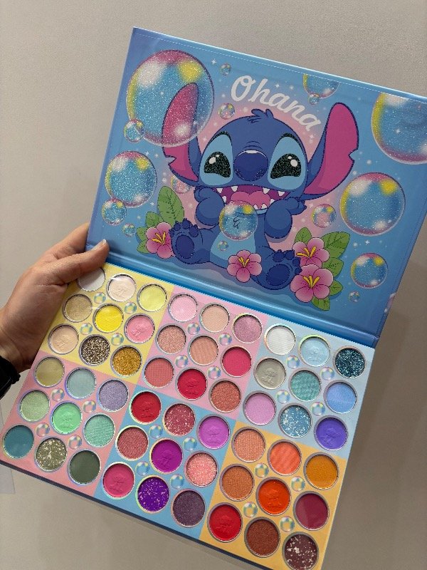 Producto - Paleta Stitch