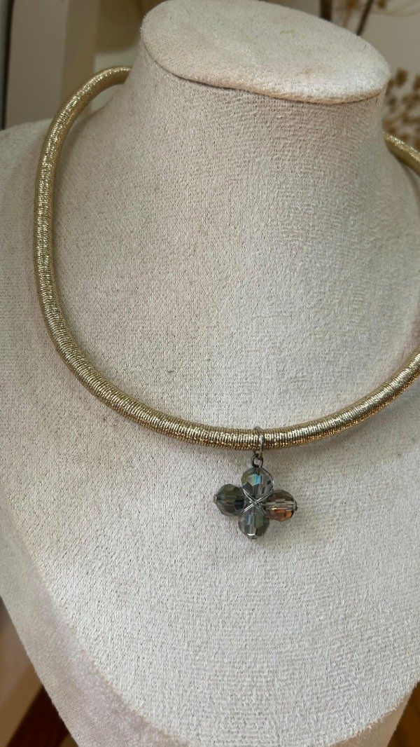 Producto - Collar CORDON - 0