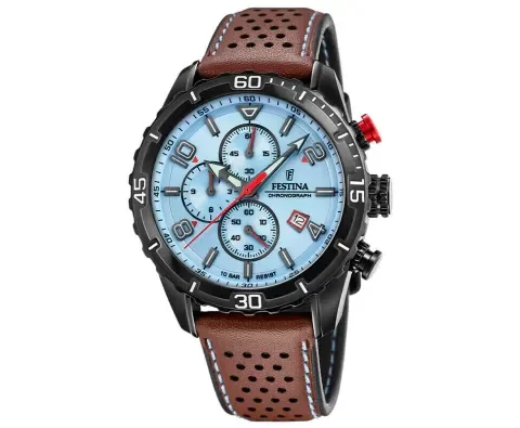 Producto - Reloj Festina Cronografo para Hombre I Modelo Chrono Sport F20519.1
