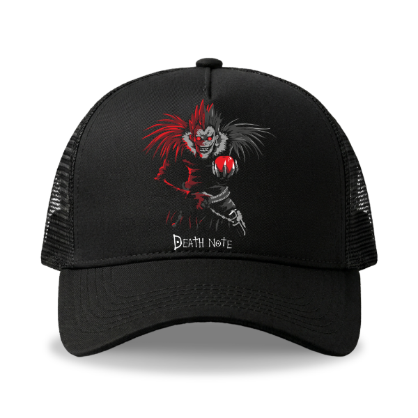 Producto - Death Note N1